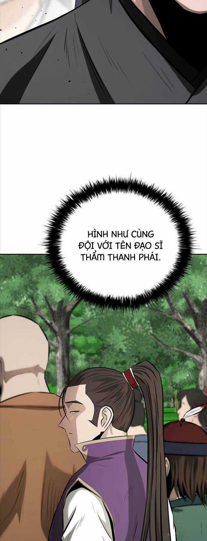 Kiếm Đế Nguyệt Linh Chapter 70 trang 47