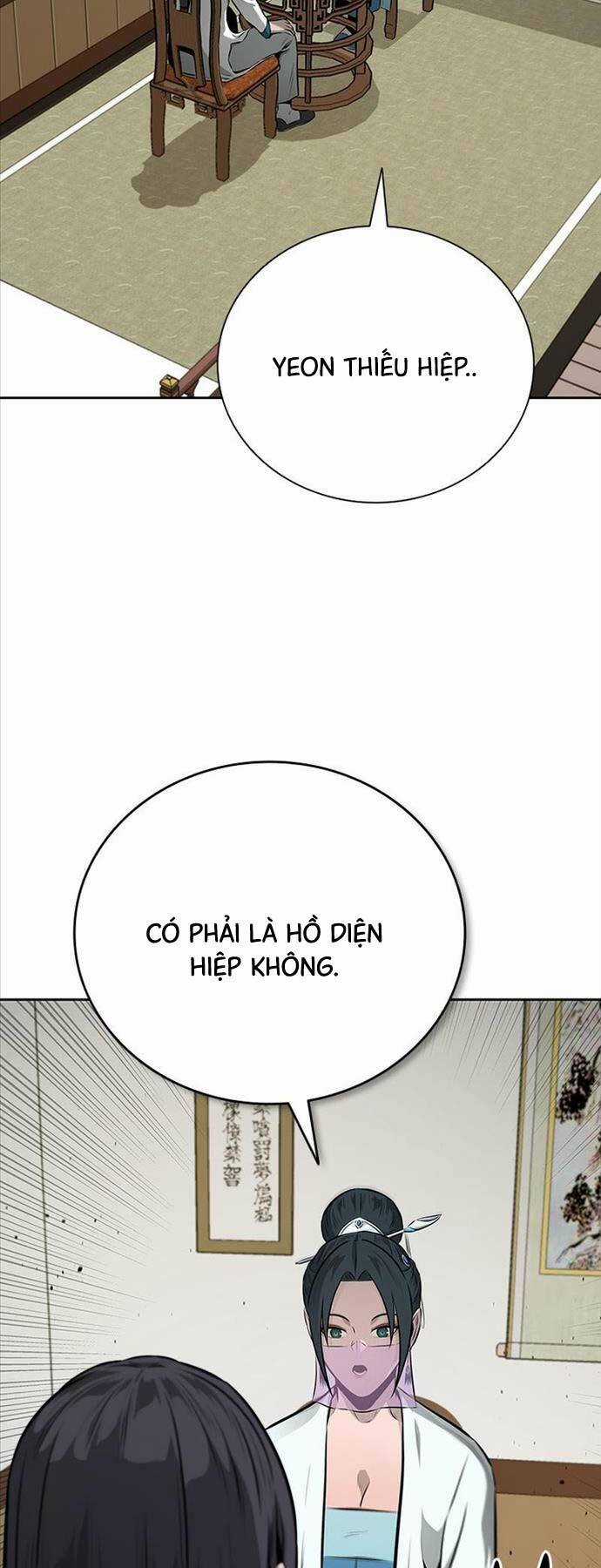 Kiếm Đế Nguyệt Linh Chapter 70 trang 5