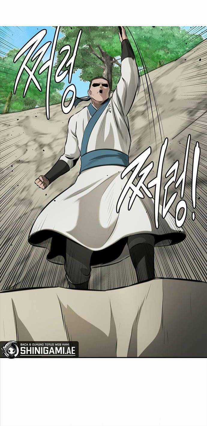 Kiếm Đế Nguyệt Linh Chapter 70 trang 51