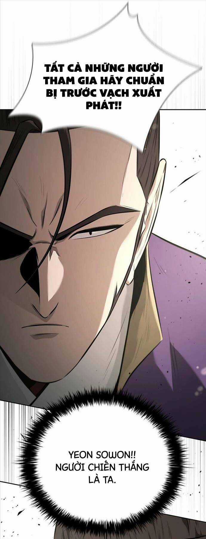 Kiếm Đế Nguyệt Linh Chapter 70 trang 52