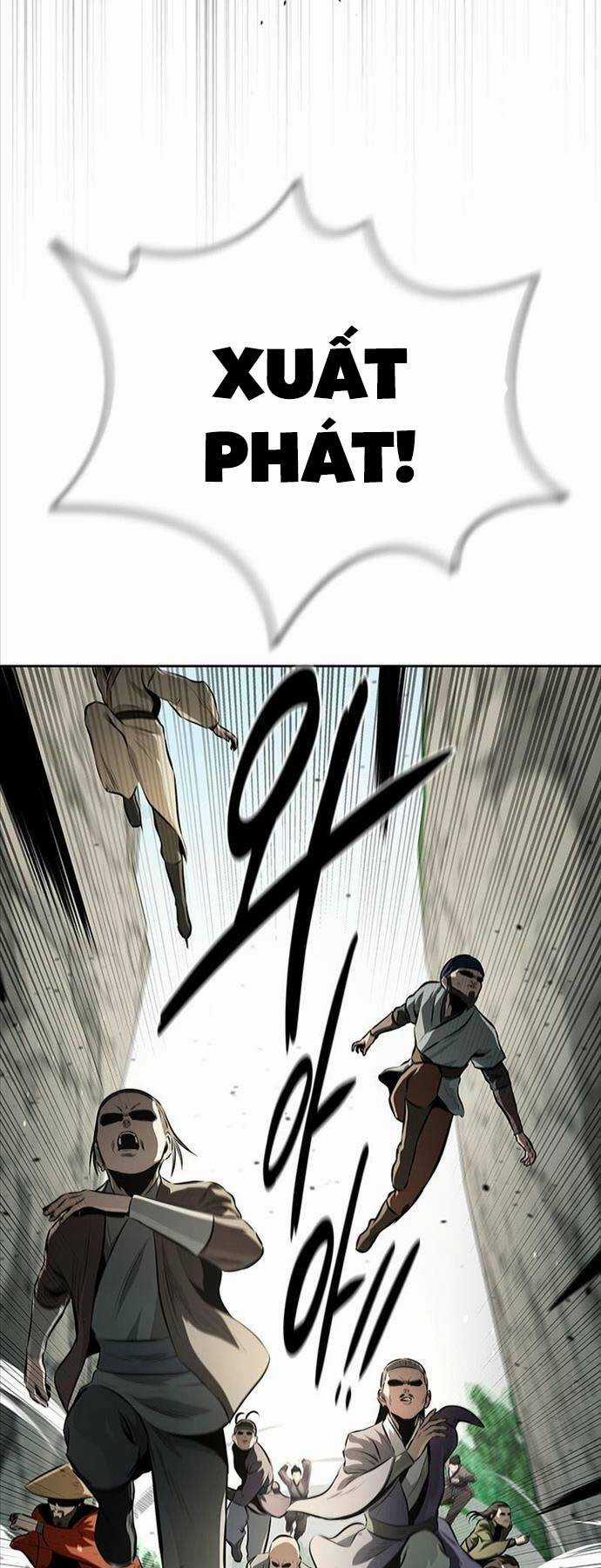 Kiếm Đế Nguyệt Linh Chapter 70 trang 54