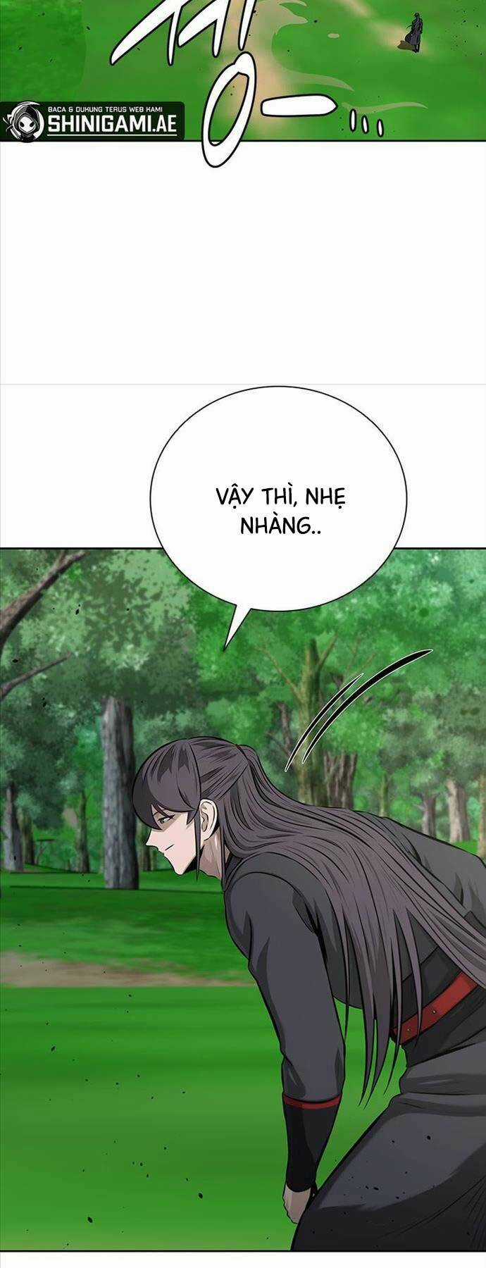 Kiếm Đế Nguyệt Linh Chapter 70 trang 56