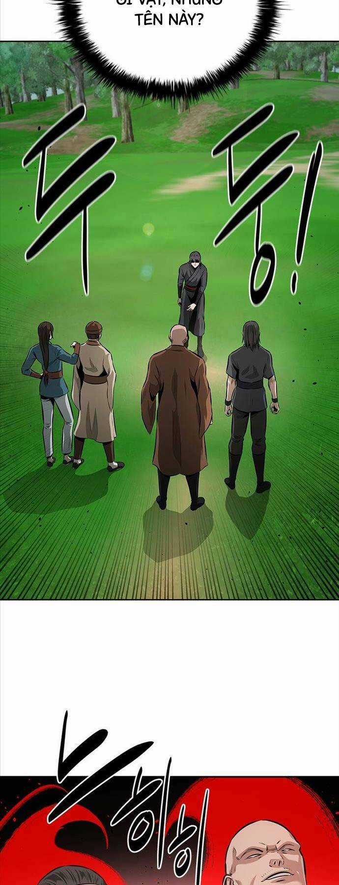 Kiếm Đế Nguyệt Linh Chapter 70 trang 58