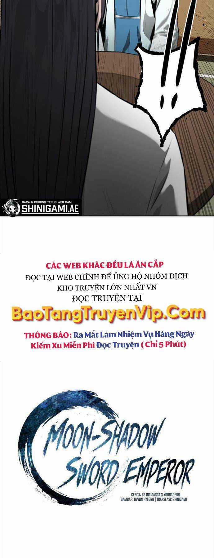 Kiếm Đế Nguyệt Linh Chapter 70 trang 6