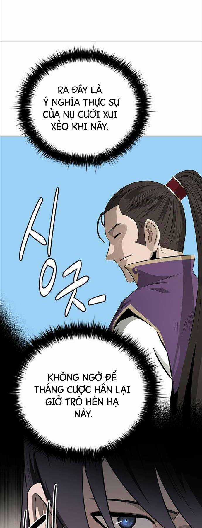 Kiếm Đế Nguyệt Linh Chapter 70 trang 60