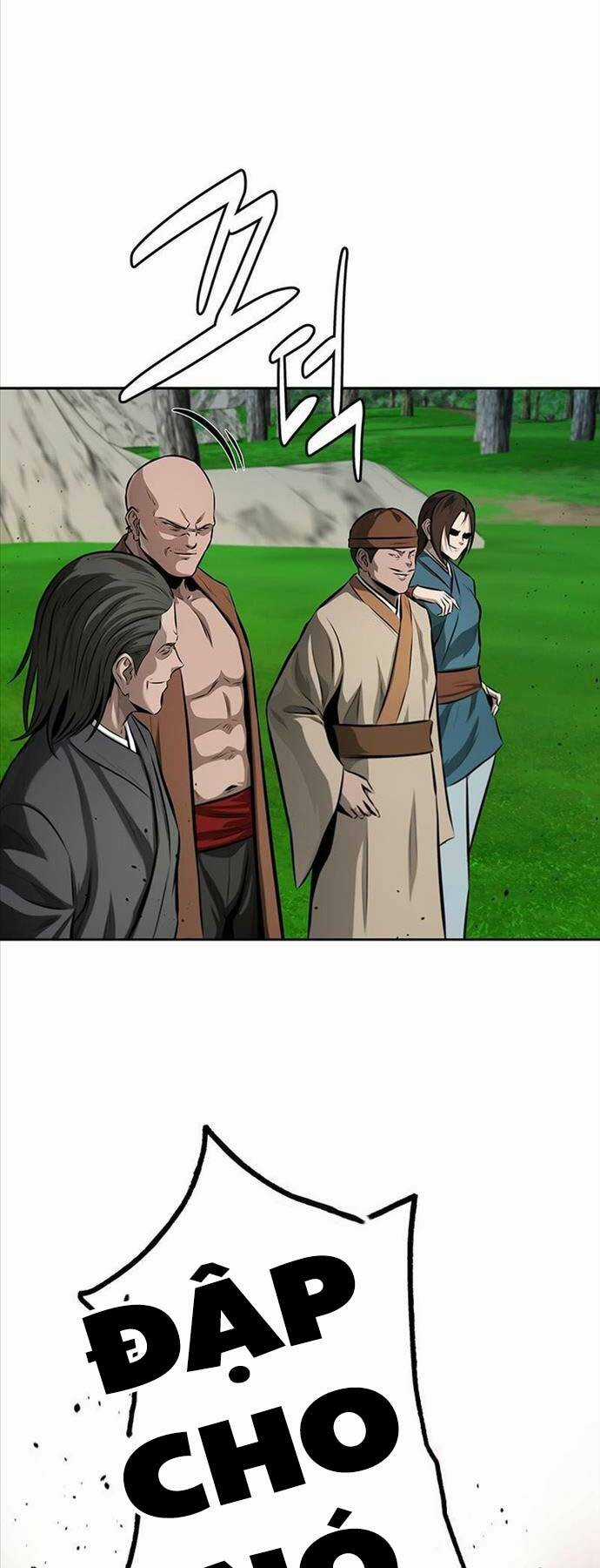 Kiếm Đế Nguyệt Linh Chapter 70 trang 62