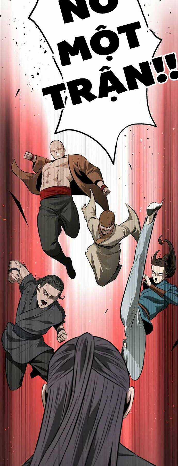 Kiếm Đế Nguyệt Linh Chapter 70 trang 63