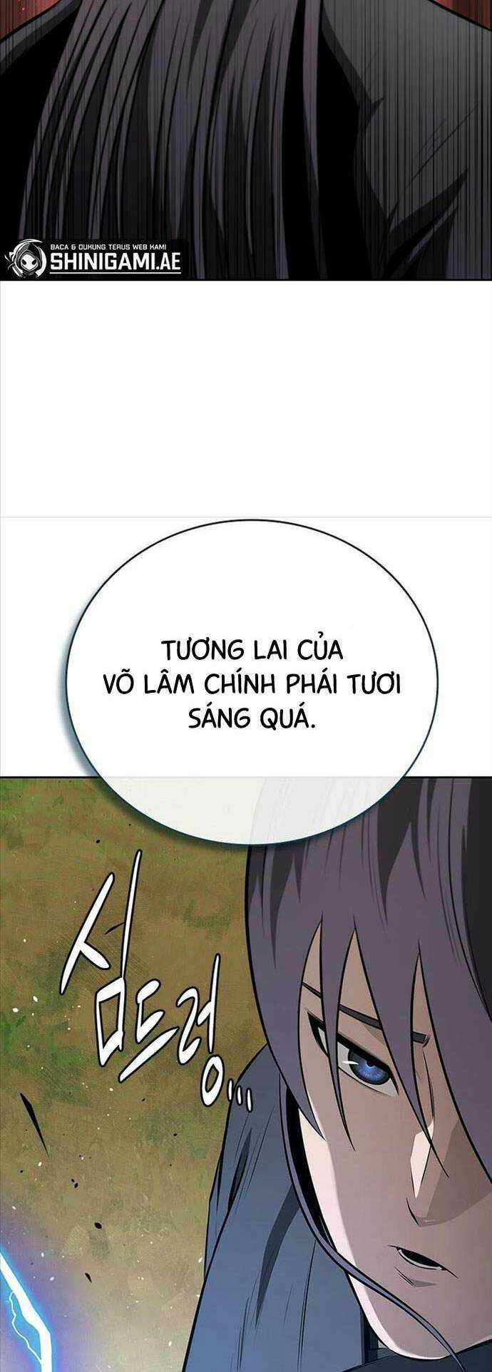 Kiếm Đế Nguyệt Linh Chapter 70 trang 64