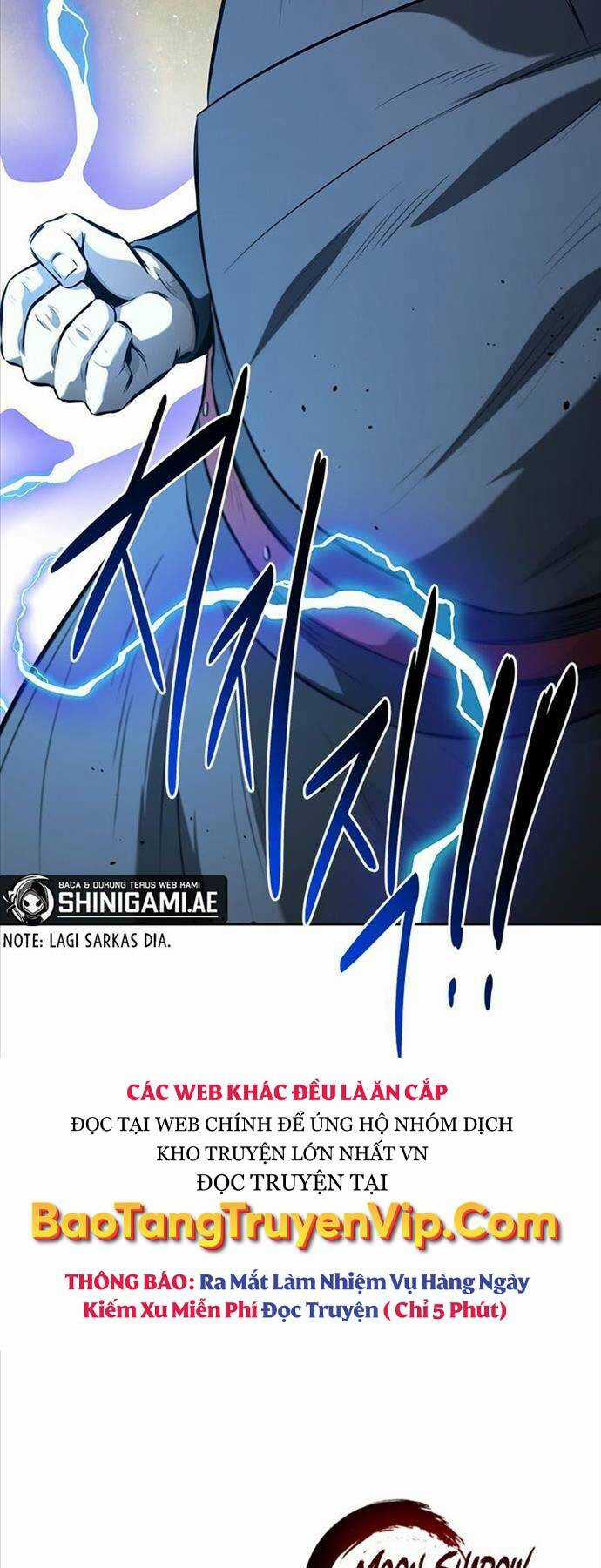 Kiếm Đế Nguyệt Linh Chapter 70 trang 65