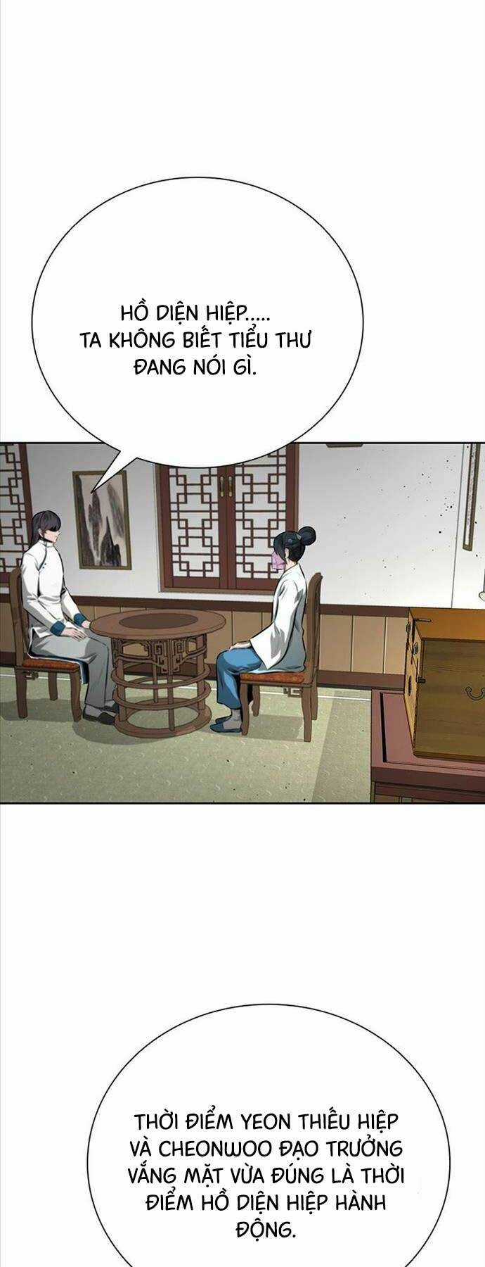 Kiếm Đế Nguyệt Linh Chapter 70 trang 7