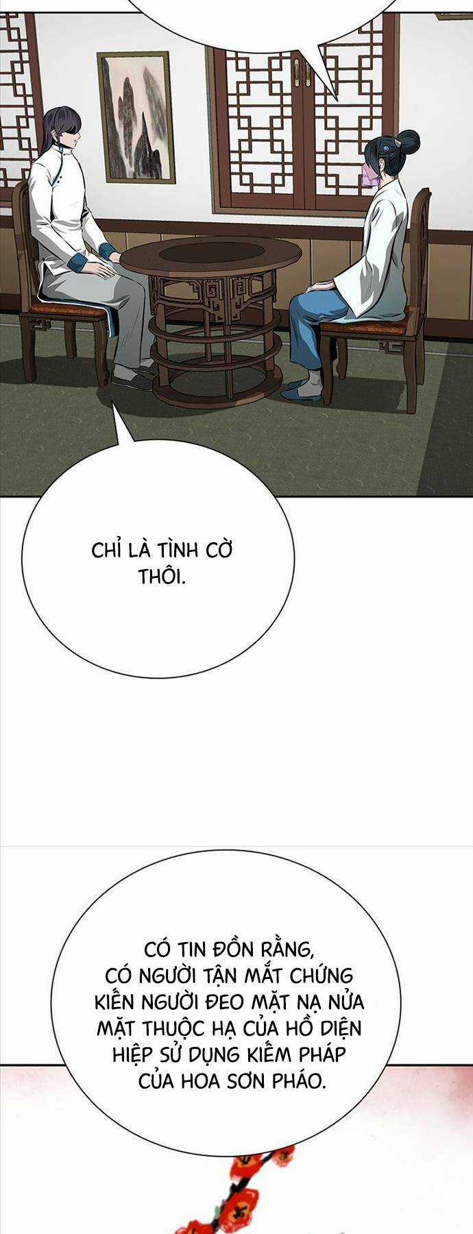 Kiếm Đế Nguyệt Linh Chapter 70 trang 8