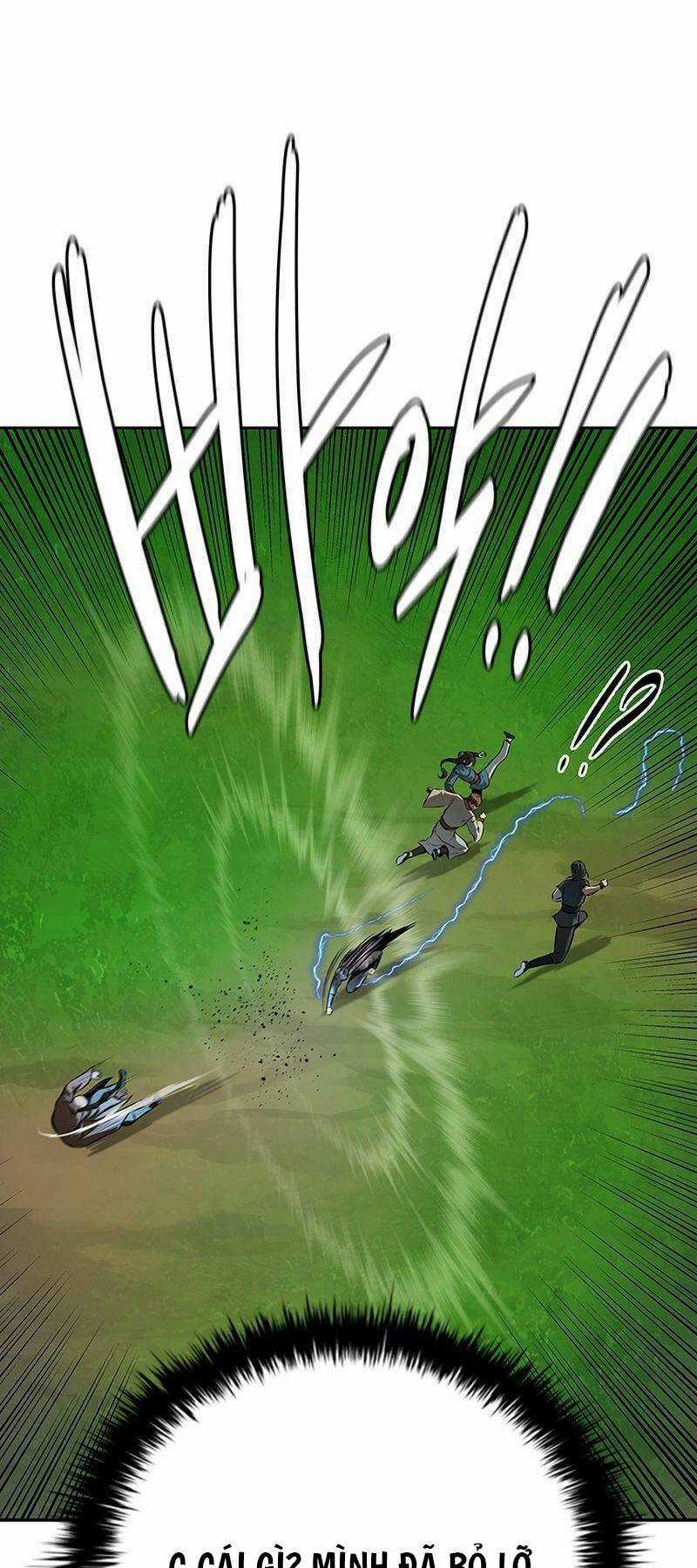 Kiếm Đế Nguyệt Linh Chapter 71 trang 11