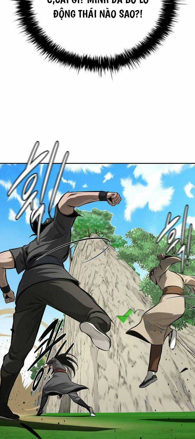 Kiếm Đế Nguyệt Linh Chapter 71 trang 12