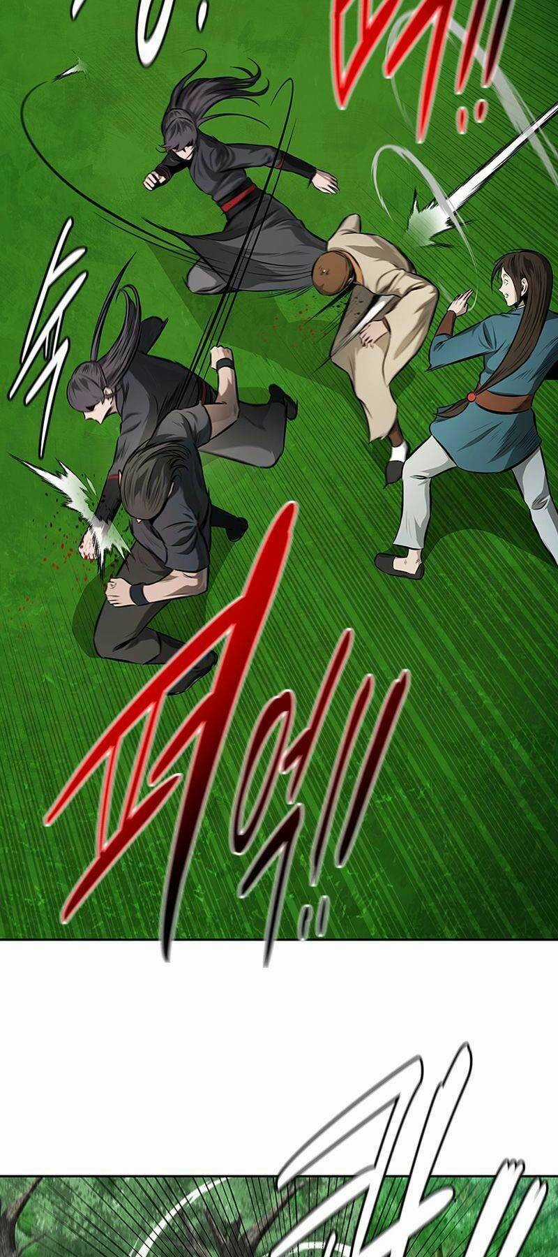 Kiếm Đế Nguyệt Linh Chapter 71 trang 14