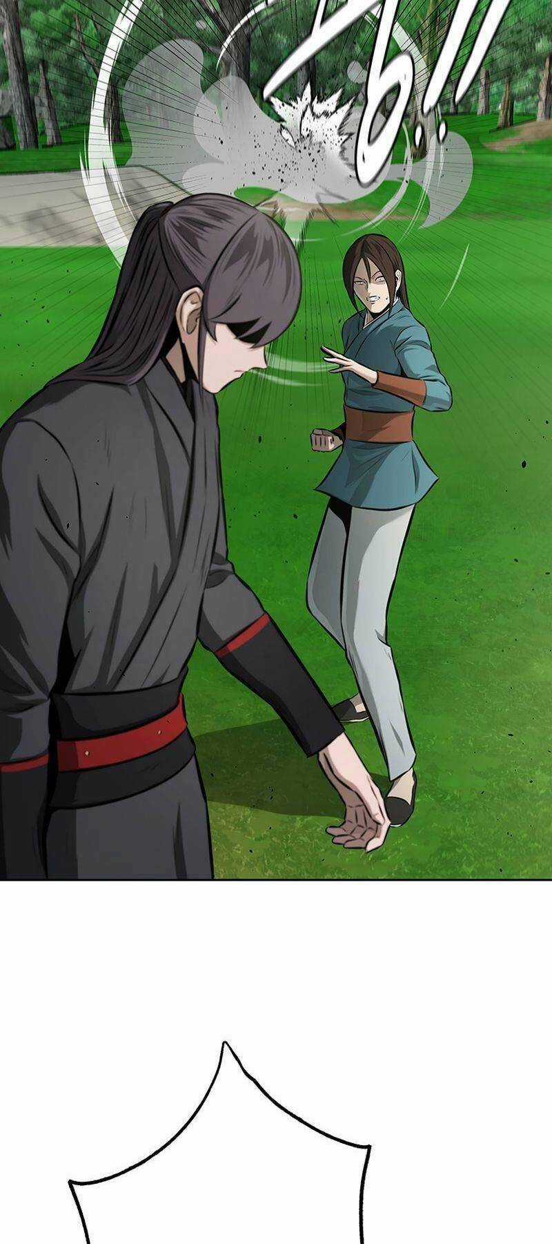 Kiếm Đế Nguyệt Linh Chapter 71 trang 15