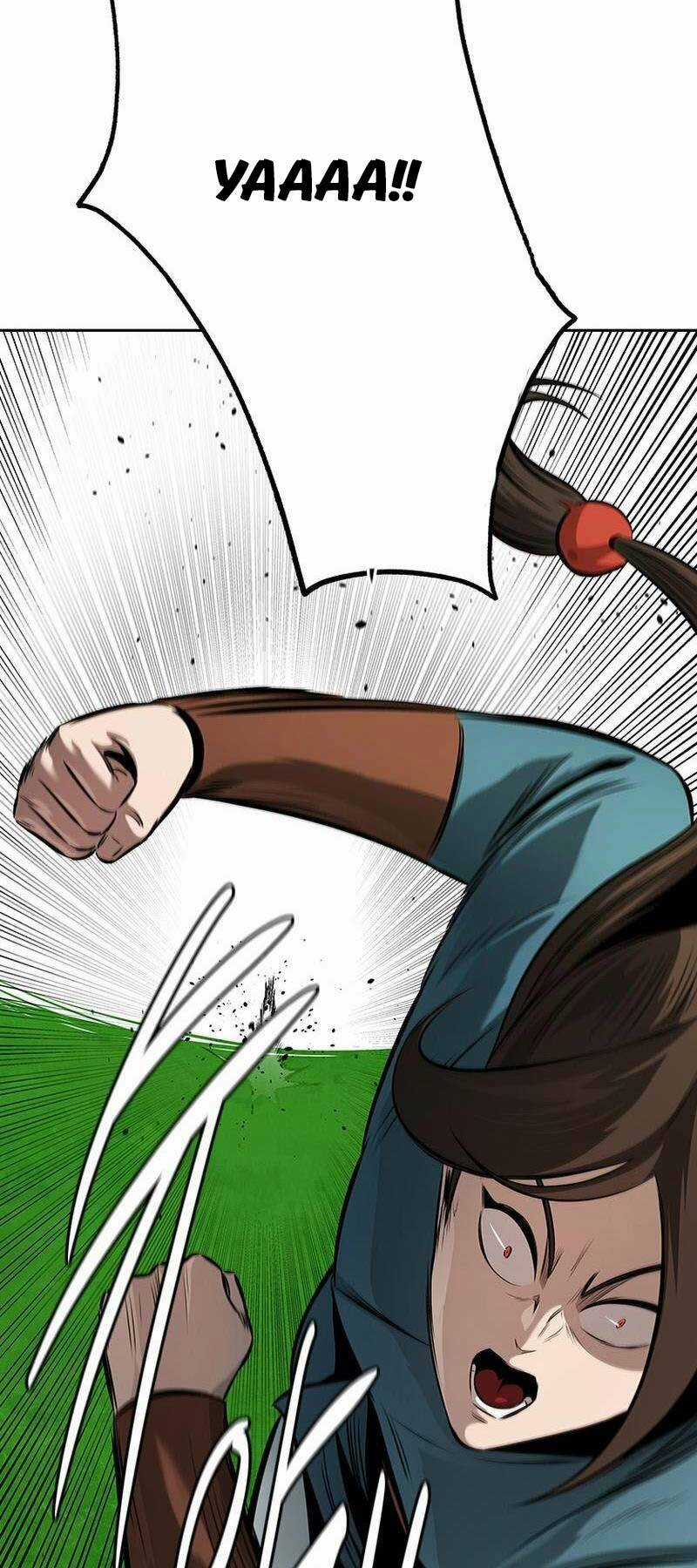 Kiếm Đế Nguyệt Linh Chapter 71 trang 16