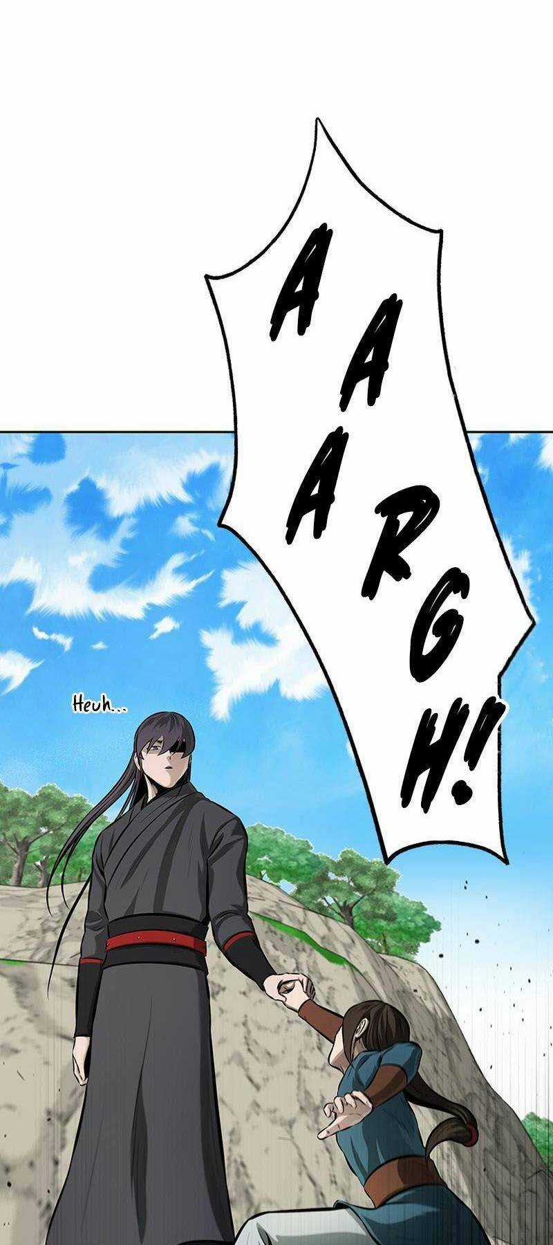 Kiếm Đế Nguyệt Linh Chapter 71 trang 18