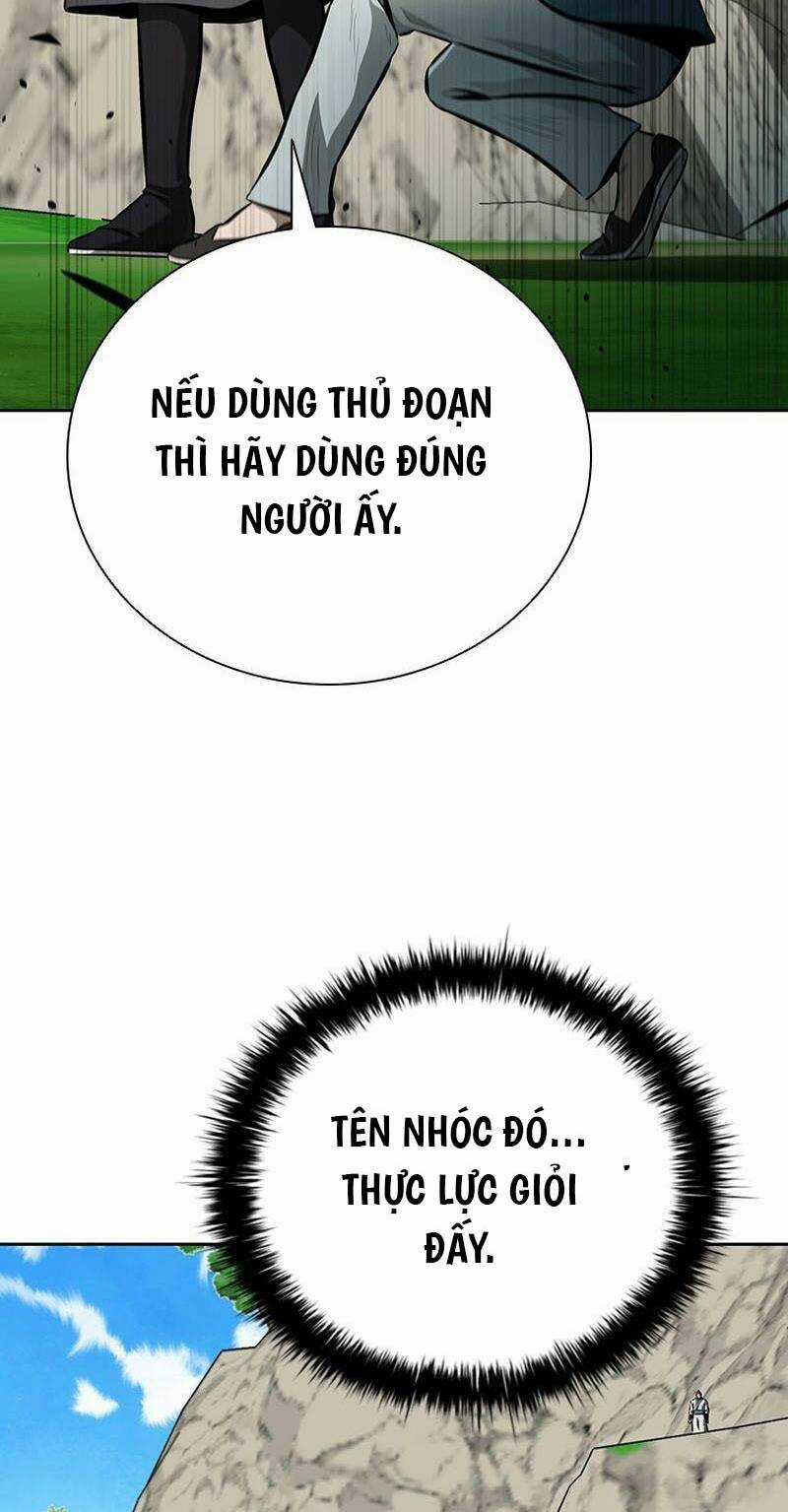 Kiếm Đế Nguyệt Linh Chapter 71 trang 19