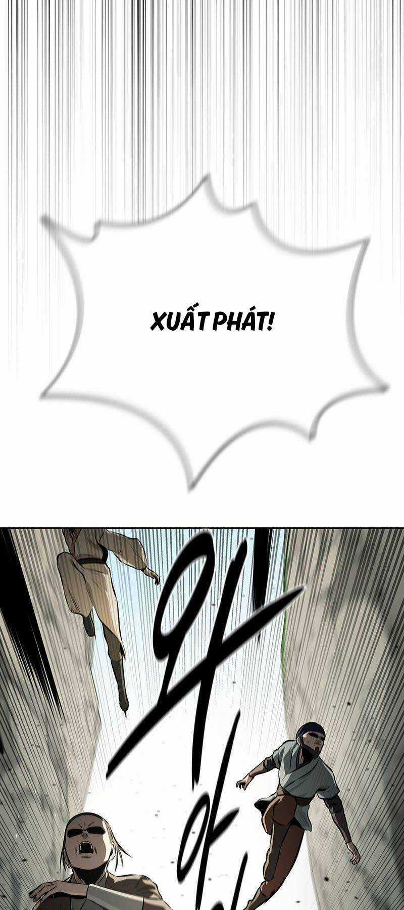 Kiếm Đế Nguyệt Linh Chapter 71 trang 2