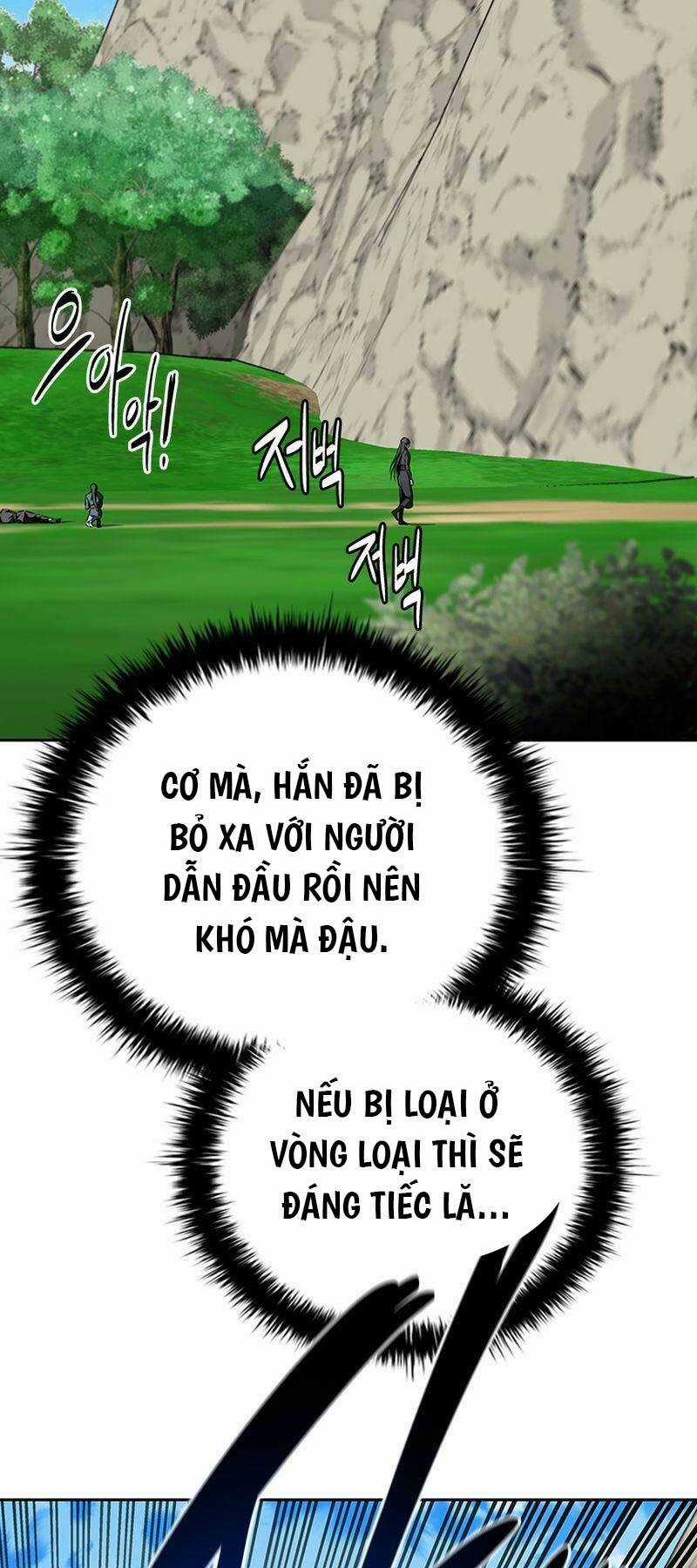 Kiếm Đế Nguyệt Linh Chapter 71 trang 20