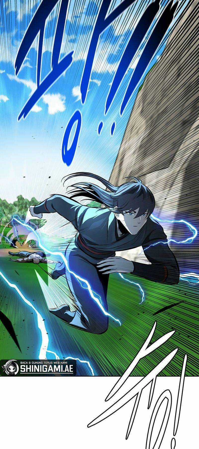 Kiếm Đế Nguyệt Linh Chapter 71 trang 21