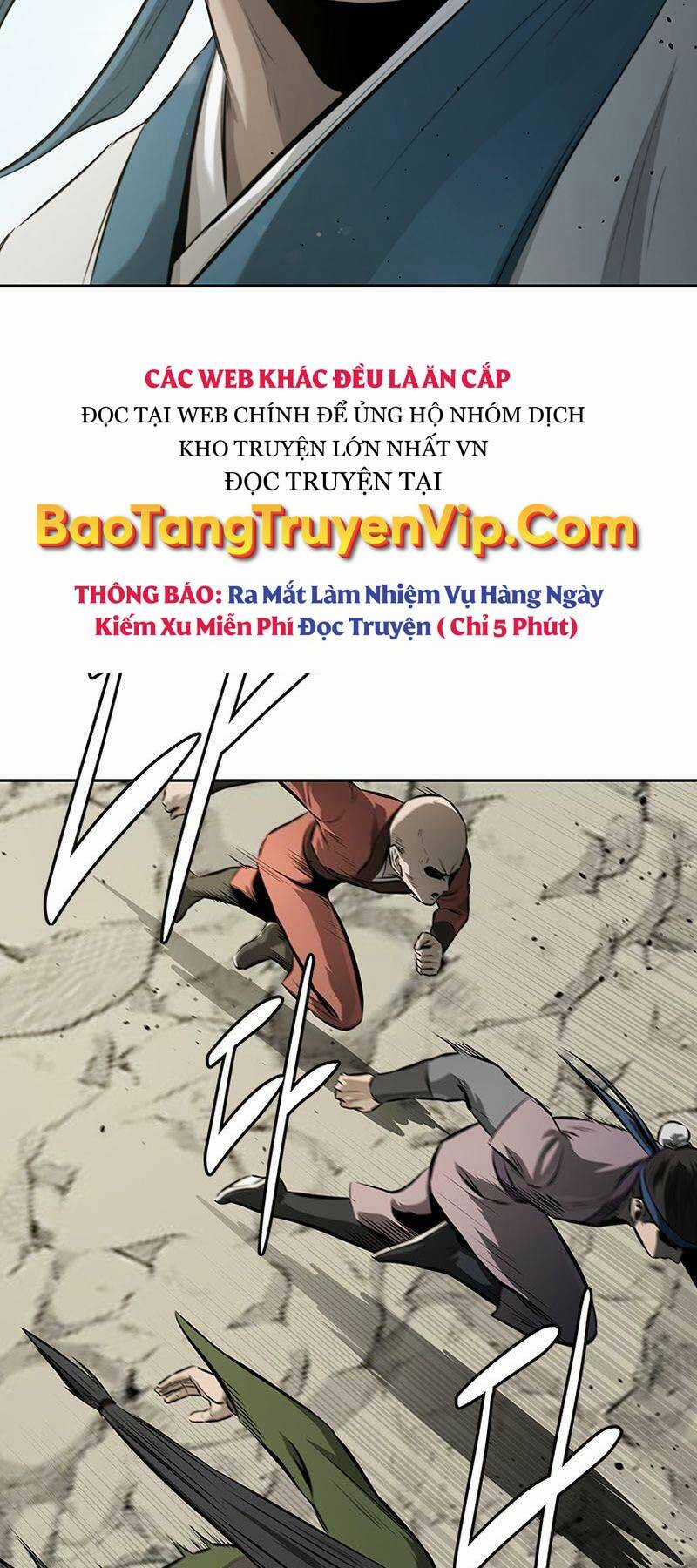 Kiếm Đế Nguyệt Linh Chapter 71 trang 23