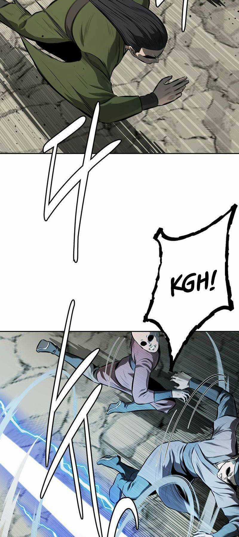 Kiếm Đế Nguyệt Linh Chapter 71 trang 24