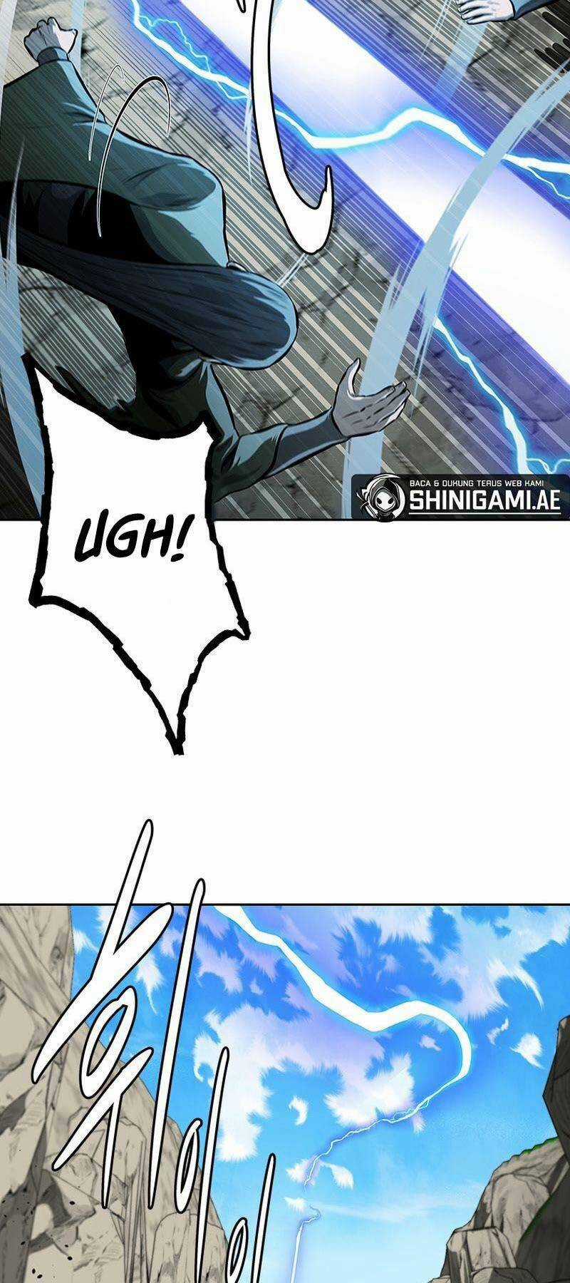 Kiếm Đế Nguyệt Linh Chapter 71 trang 25