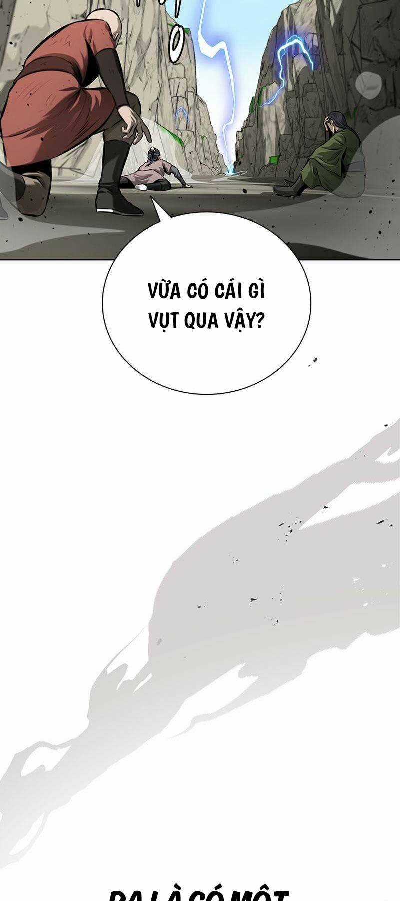 Kiếm Đế Nguyệt Linh Chapter 71 trang 26