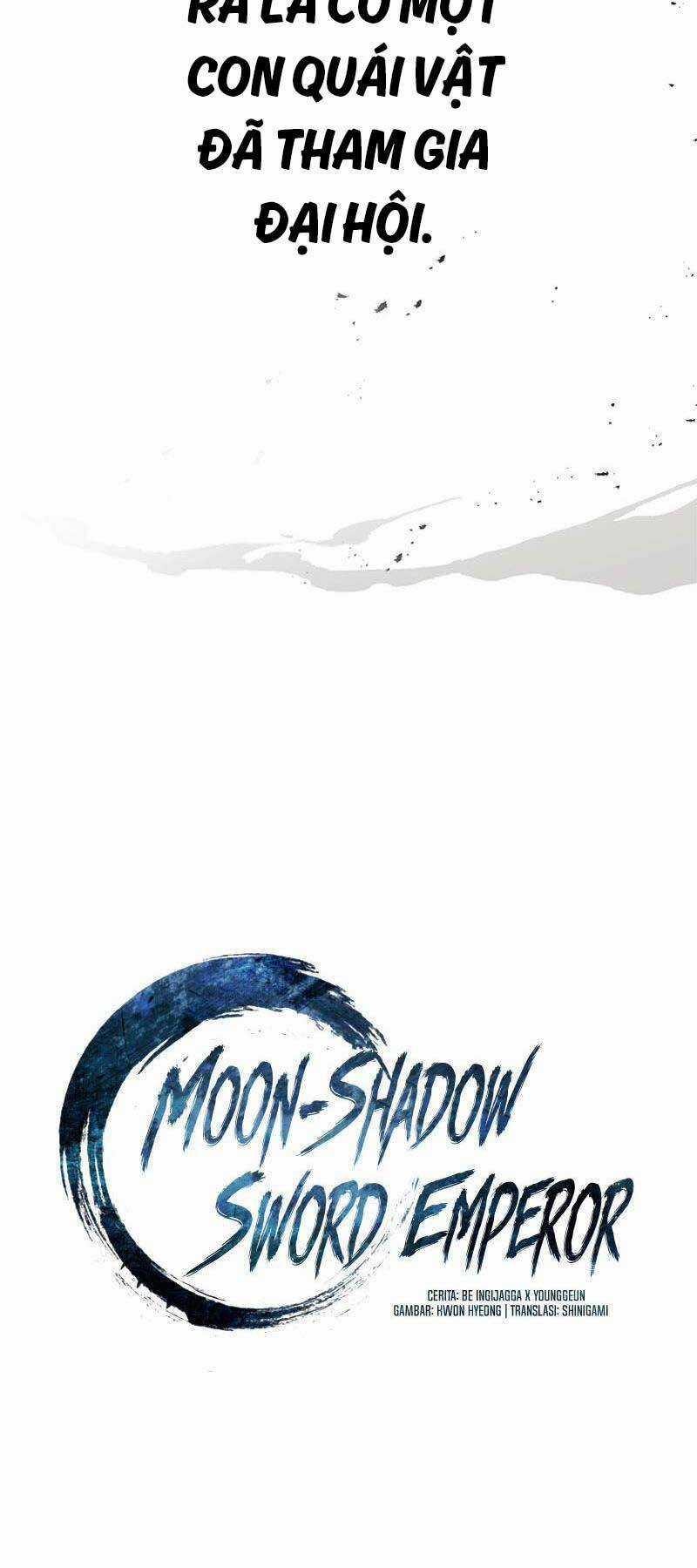 Kiếm Đế Nguyệt Linh Chapter 71 trang 27