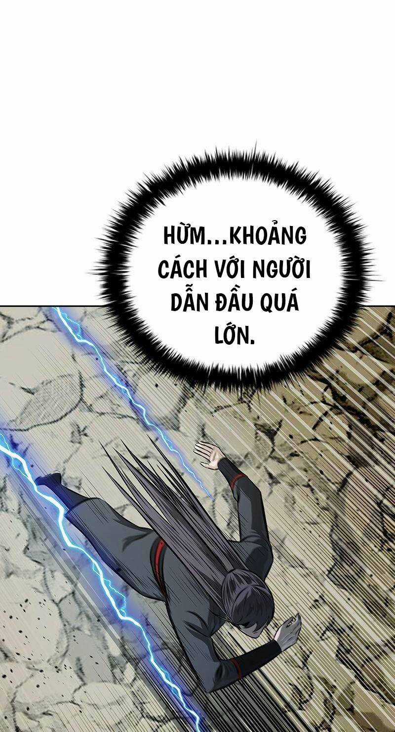 Kiếm Đế Nguyệt Linh Chapter 71 trang 28