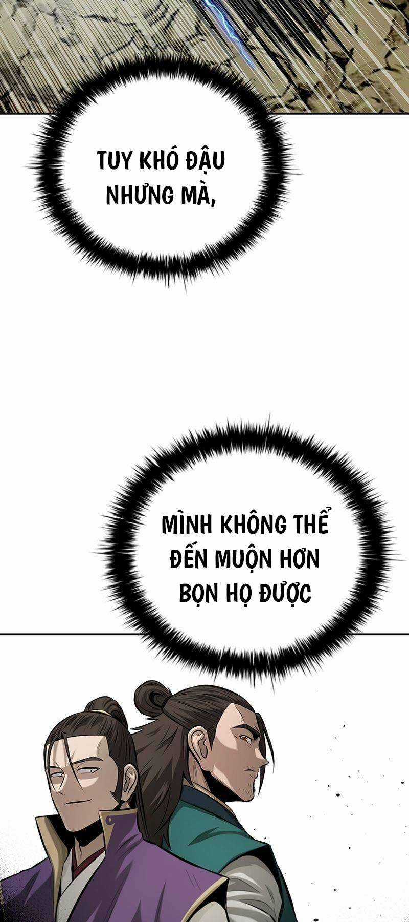 Kiếm Đế Nguyệt Linh Chapter 71 trang 29