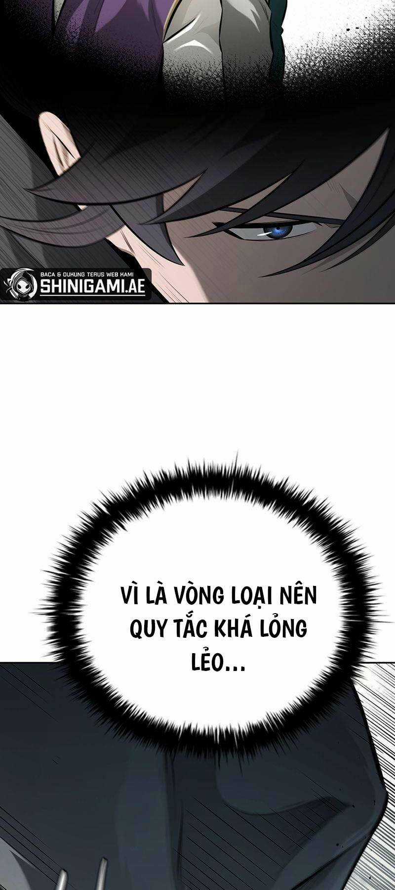 Kiếm Đế Nguyệt Linh Chapter 71 trang 30