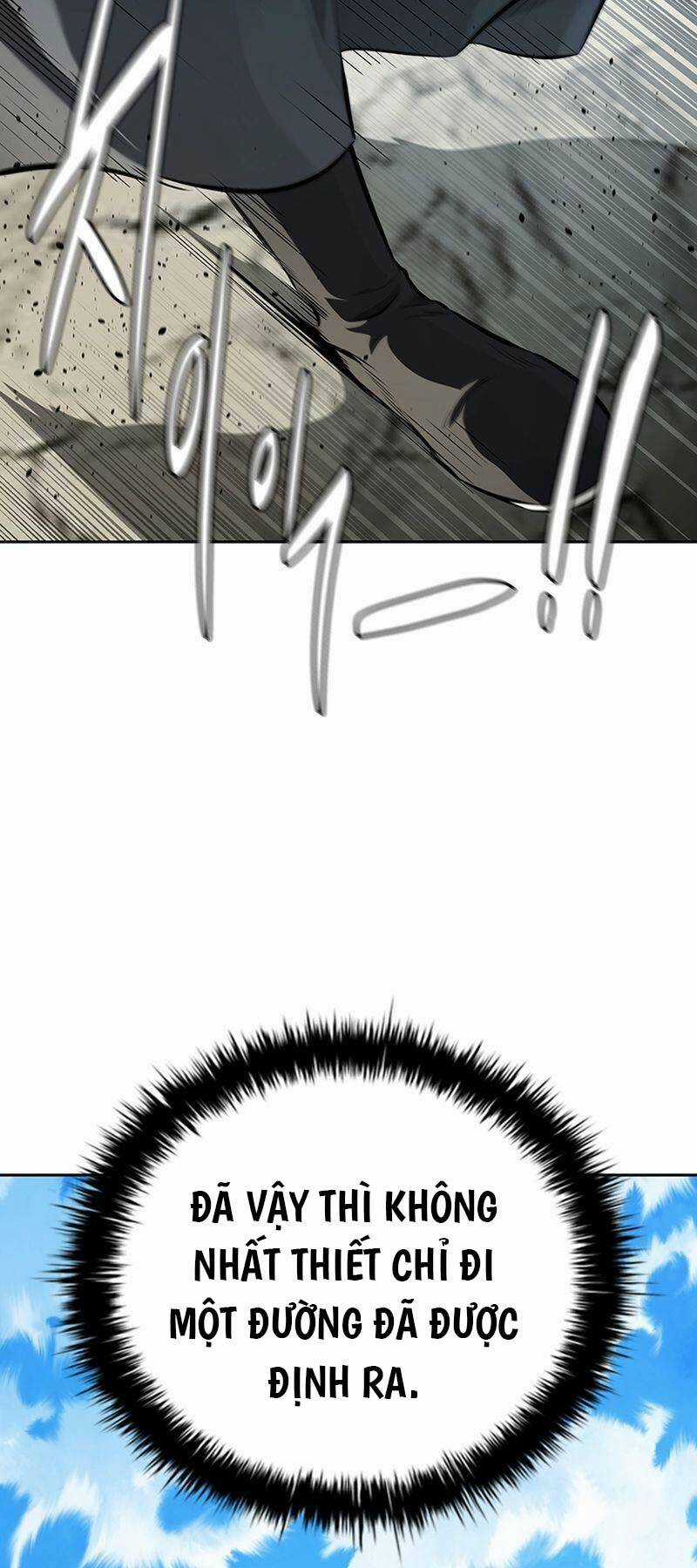 Kiếm Đế Nguyệt Linh Chapter 71 trang 31