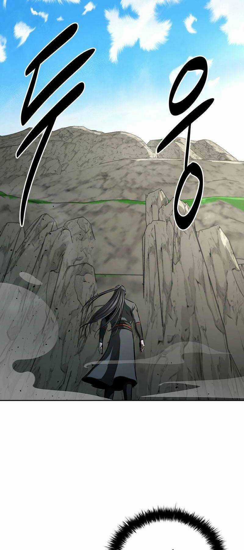 Kiếm Đế Nguyệt Linh Chapter 71 trang 32