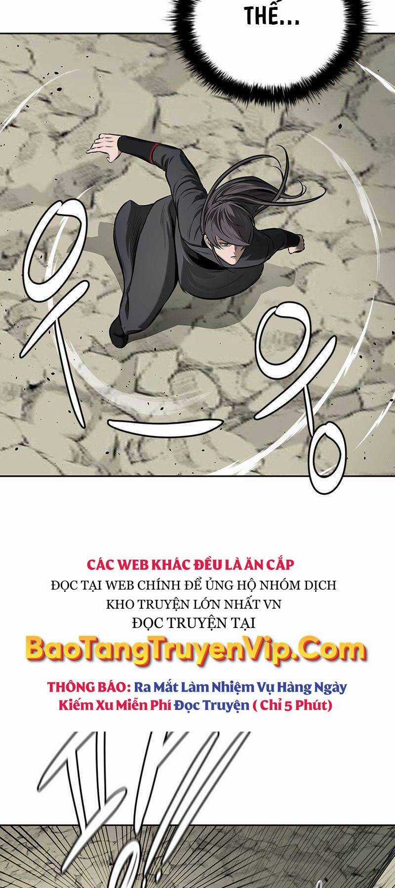 Kiếm Đế Nguyệt Linh Chapter 71 trang 33