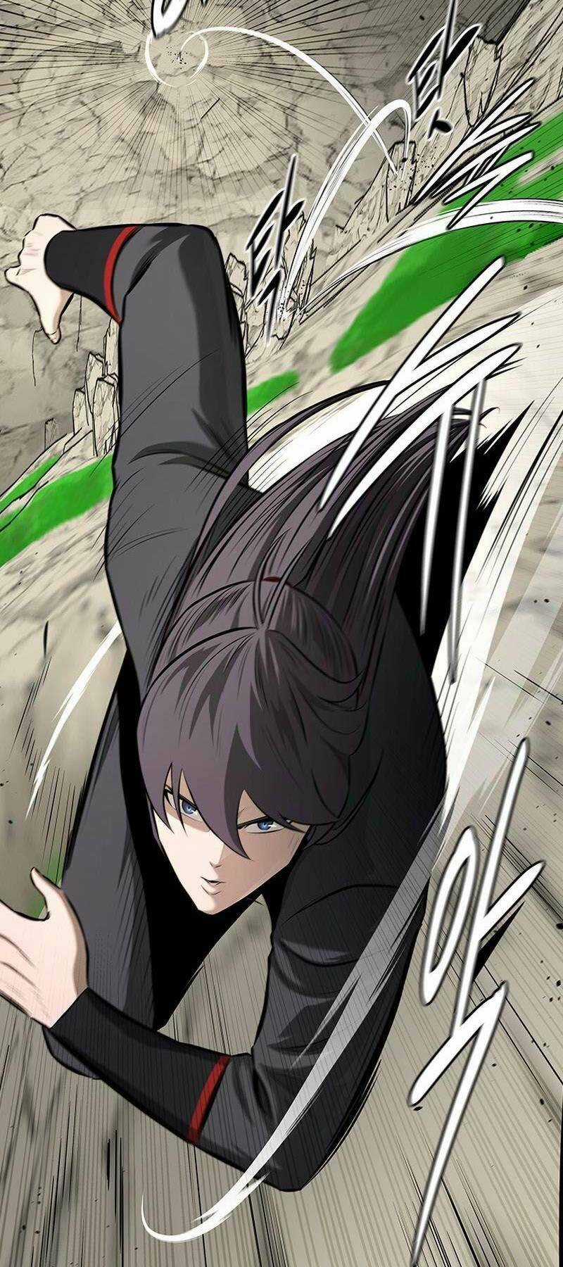 Kiếm Đế Nguyệt Linh Chapter 71 trang 34