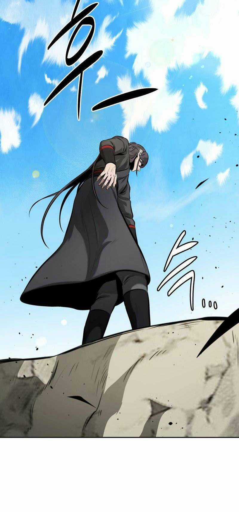 Kiếm Đế Nguyệt Linh Chapter 71 trang 38