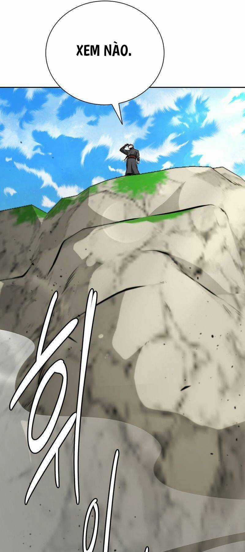 Kiếm Đế Nguyệt Linh Chapter 71 trang 39