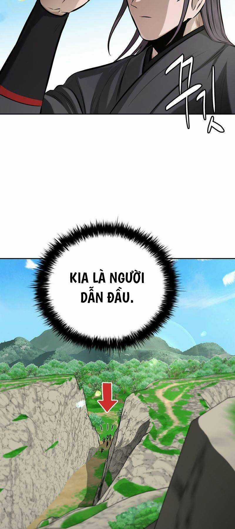 Kiếm Đế Nguyệt Linh Chapter 71 trang 41