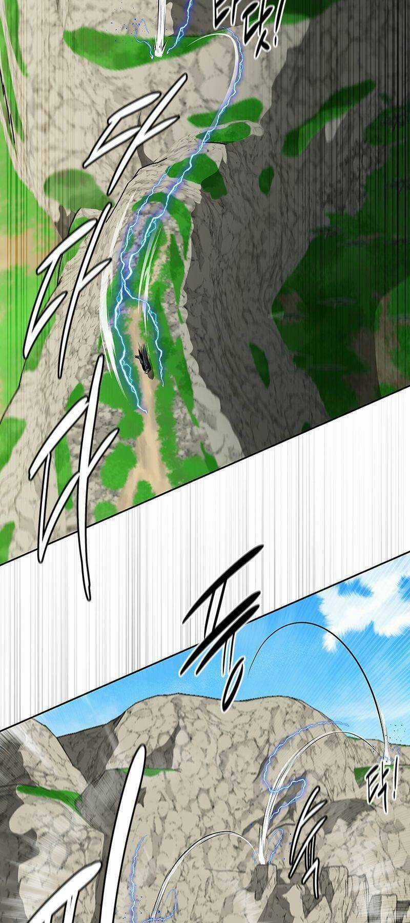 Kiếm Đế Nguyệt Linh Chapter 71 trang 45