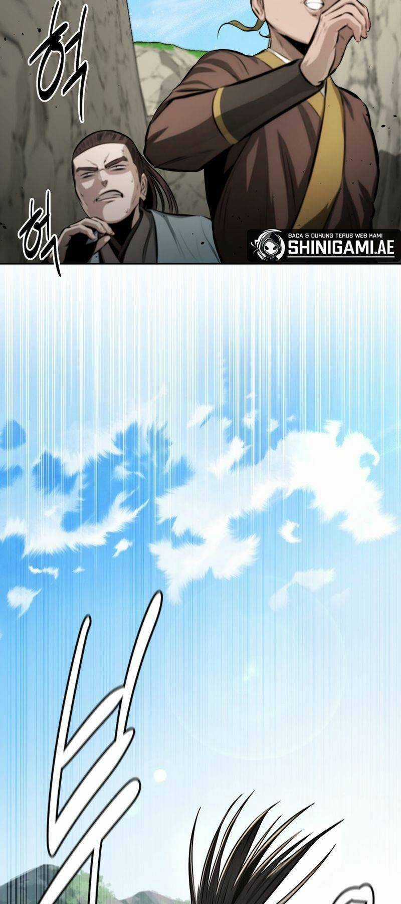 Kiếm Đế Nguyệt Linh Chapter 71 trang 47