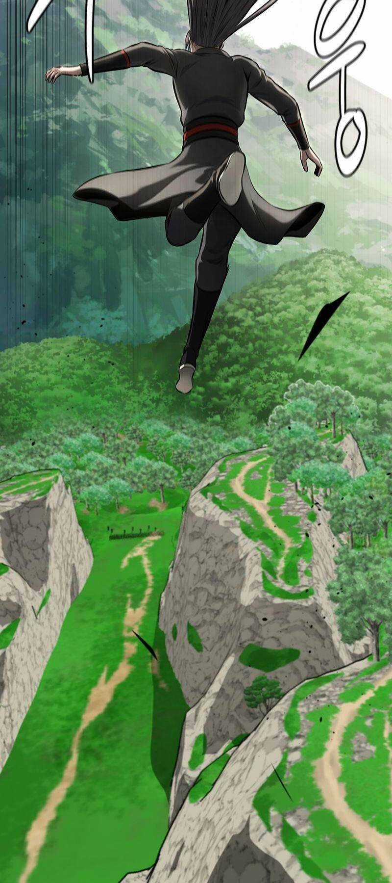 Kiếm Đế Nguyệt Linh Chapter 71 trang 48