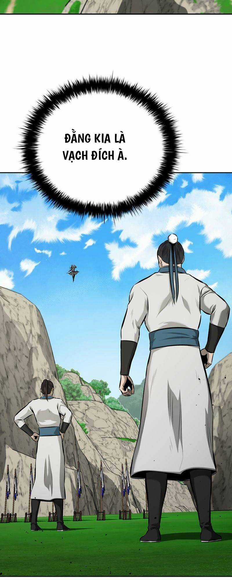 Kiếm Đế Nguyệt Linh Chapter 71 trang 49