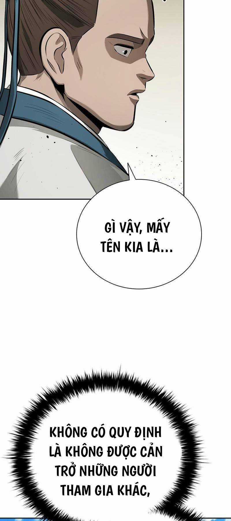 Kiếm Đế Nguyệt Linh Chapter 71 trang 5