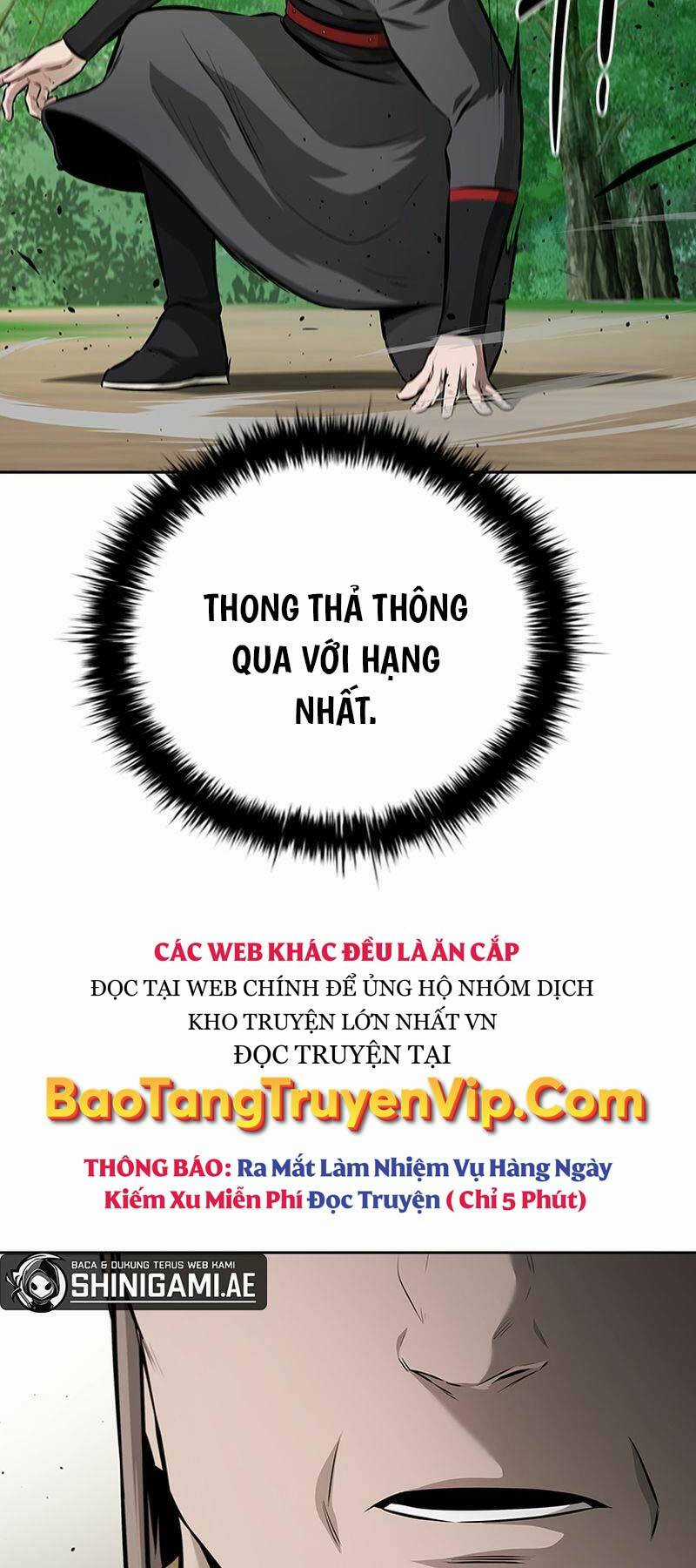 Kiếm Đế Nguyệt Linh Chapter 71 trang 51