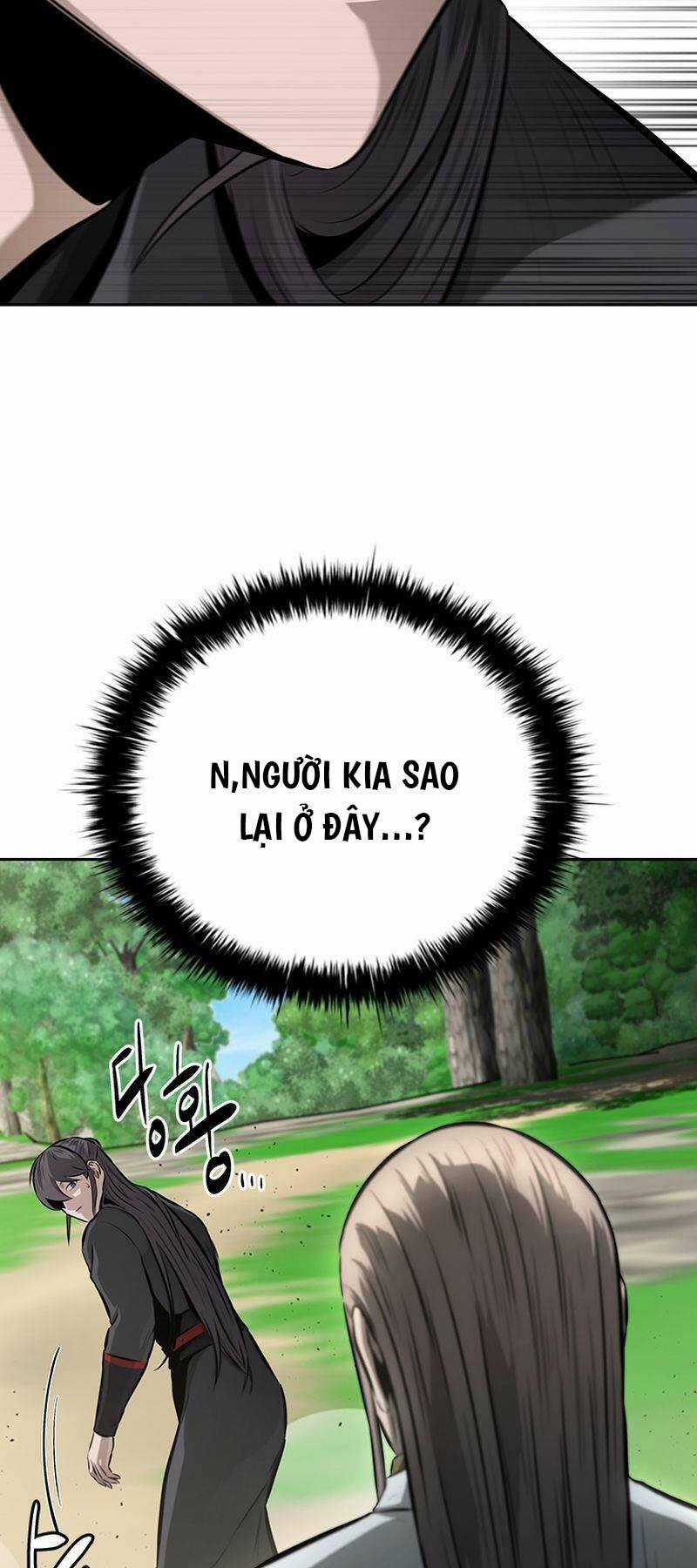 Kiếm Đế Nguyệt Linh Chapter 71 trang 53