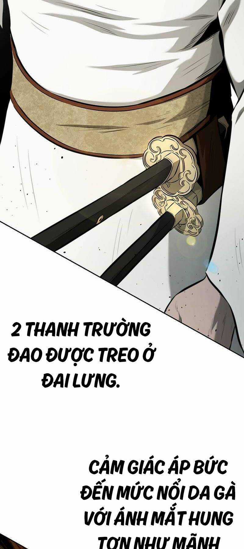 Kiếm Đế Nguyệt Linh Chapter 71 trang 55