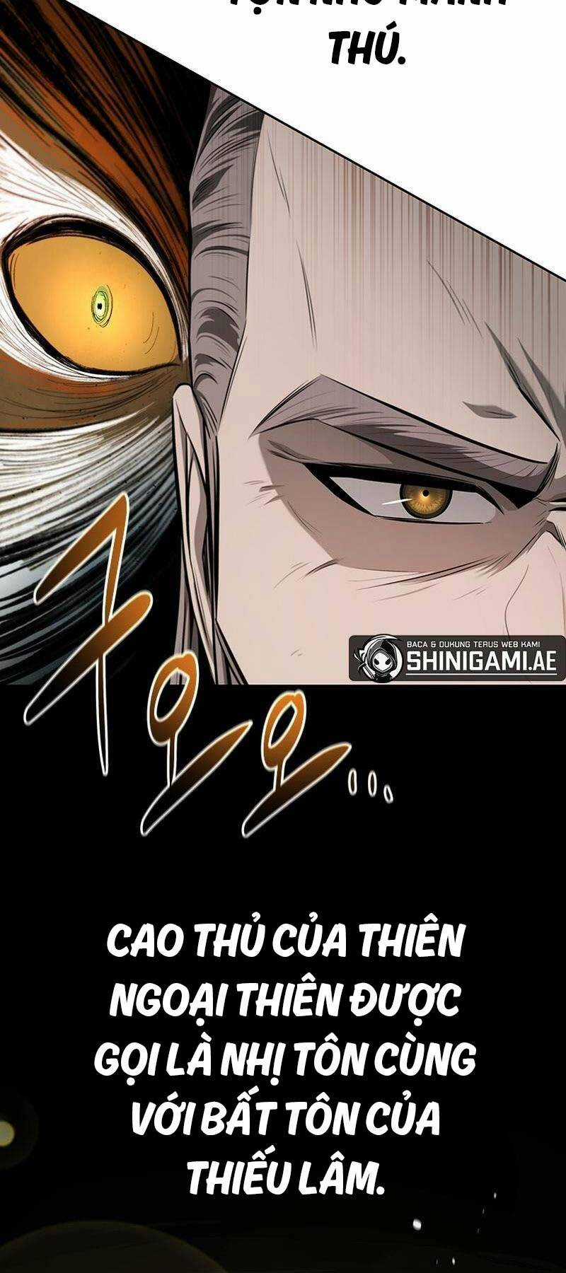 Kiếm Đế Nguyệt Linh Chapter 71 trang 56