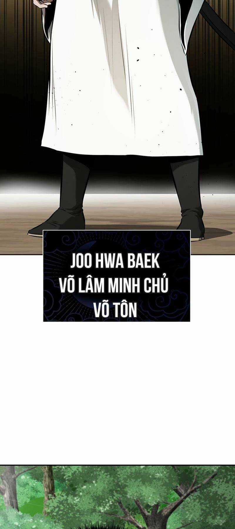 Kiếm Đế Nguyệt Linh Chapter 71 trang 58